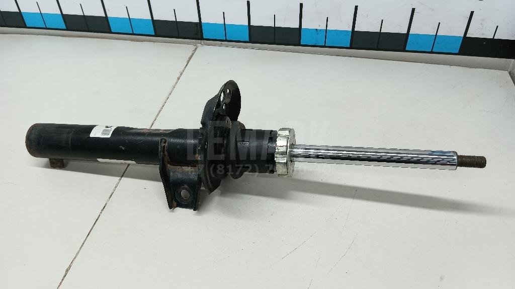 Амортизатор передний