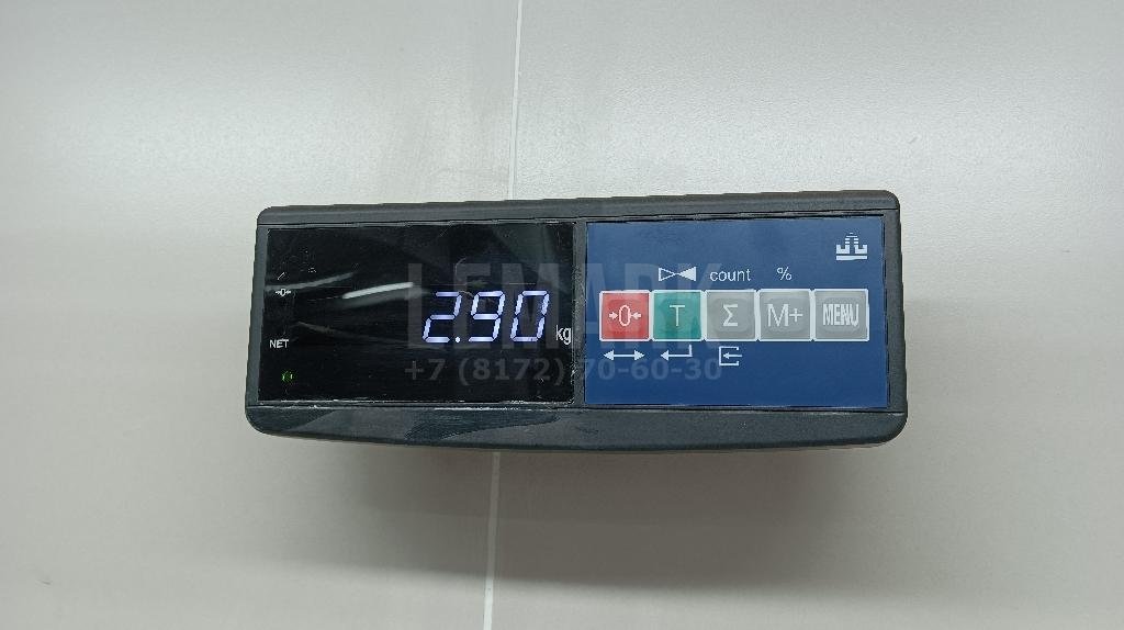 Амортизатор передний