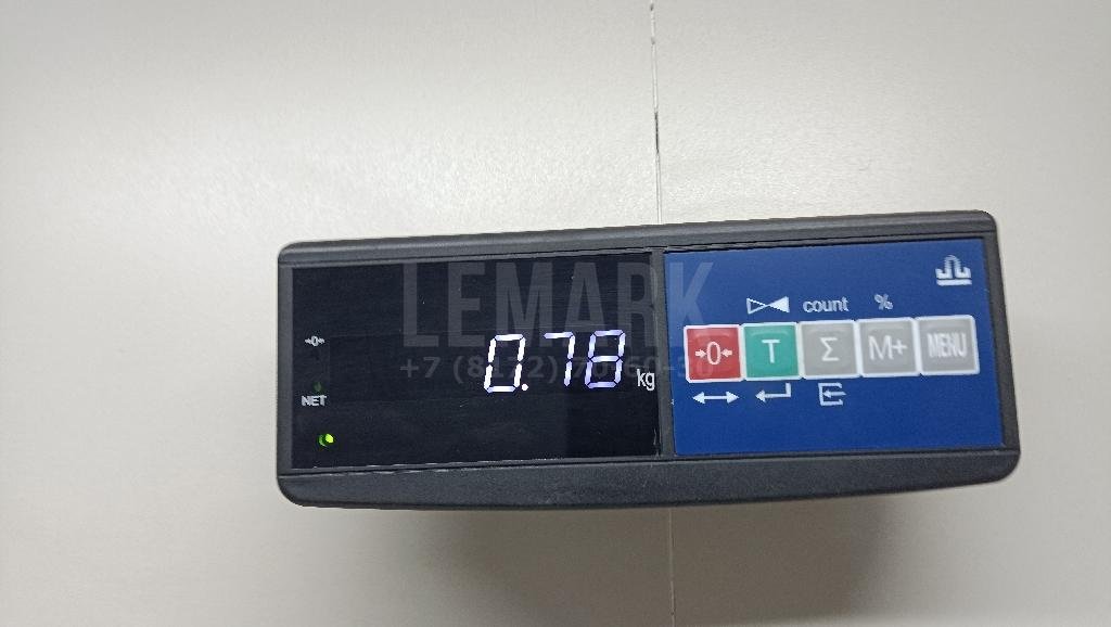 Скоба суппорта заднего правого