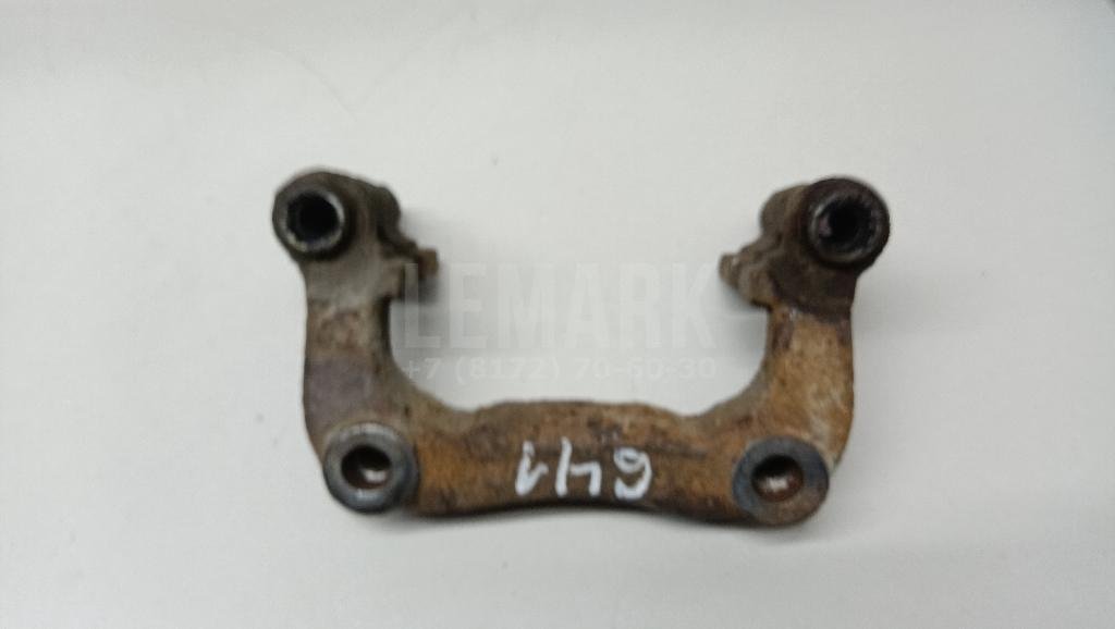 Скоба суппорта заднего левого