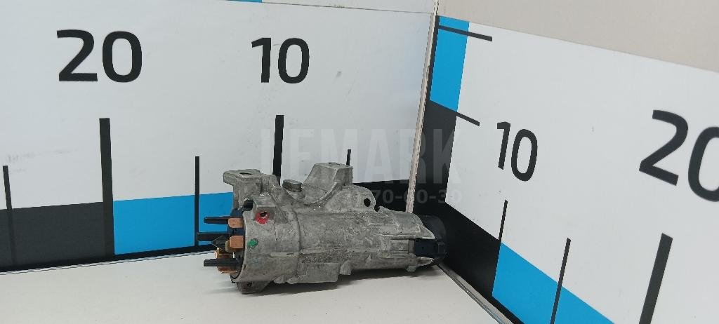 Замок зажигания