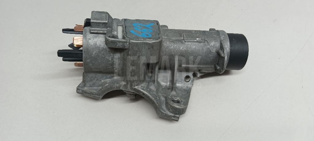 Замок зажигания