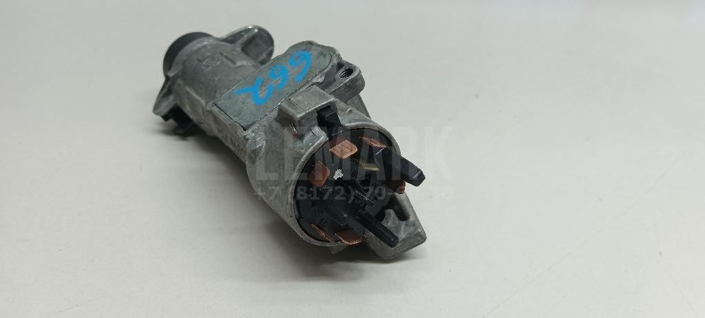 Замок зажигания