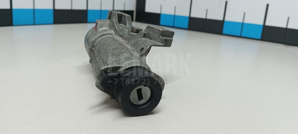Замок зажигания
