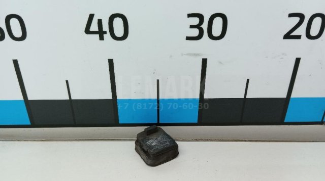 Подушка радиатора