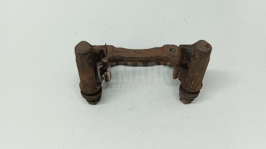 Скоба суппорта заднего левого