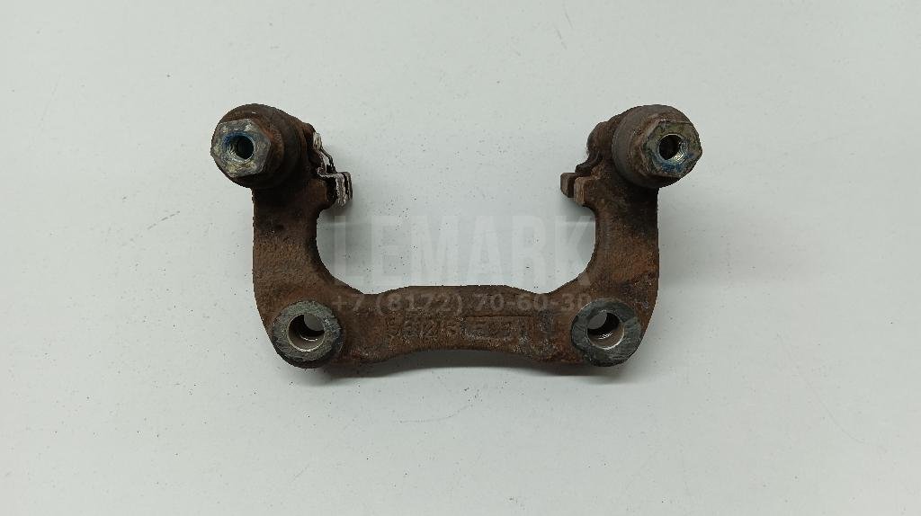 Скоба суппорта заднего левого