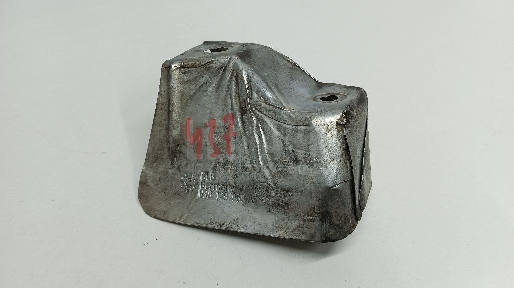 Экран тепловой