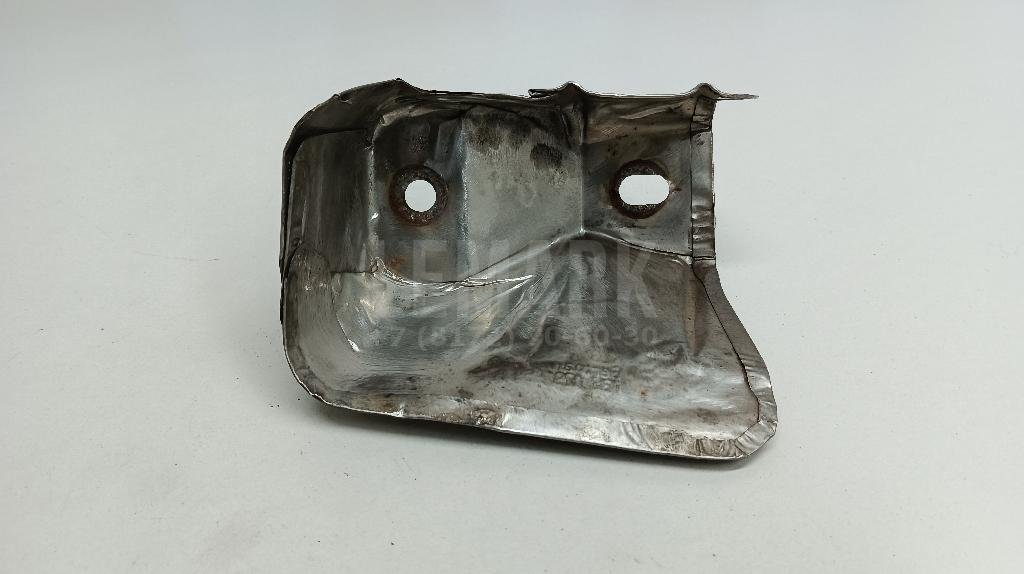 Экран тепловой