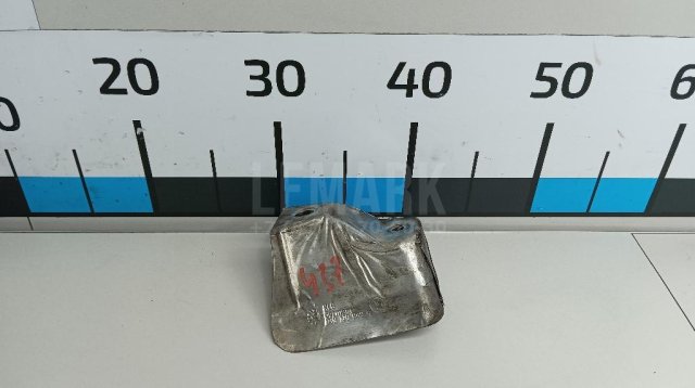 Экран тепловой