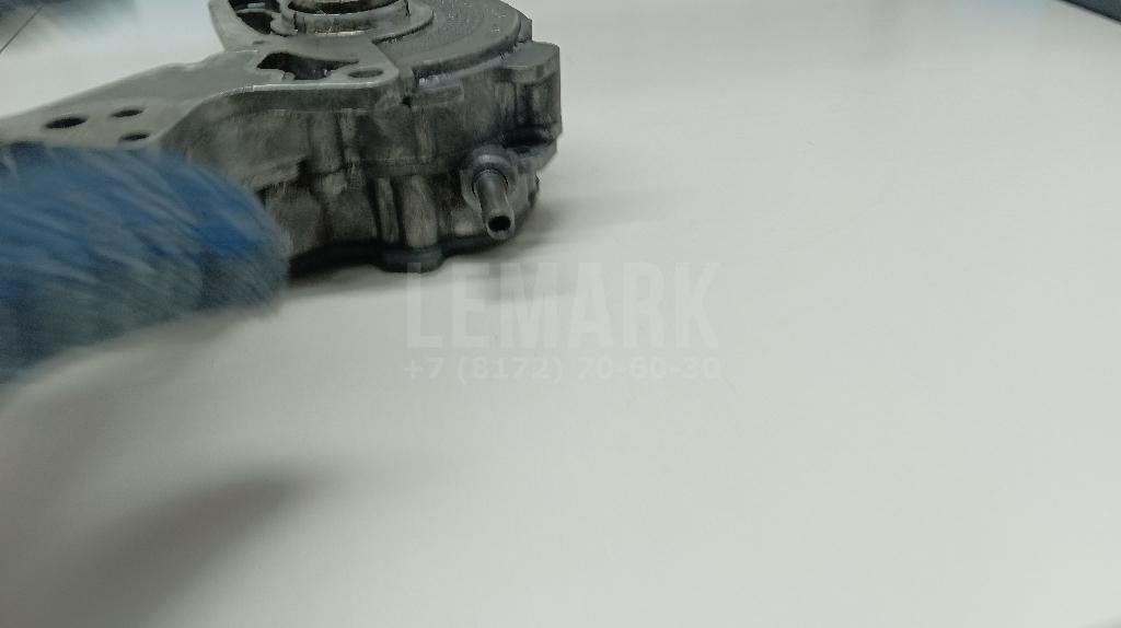 Насос вакуумный