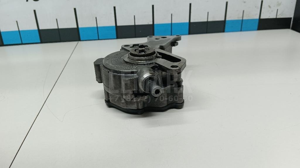 Насос вакуумный