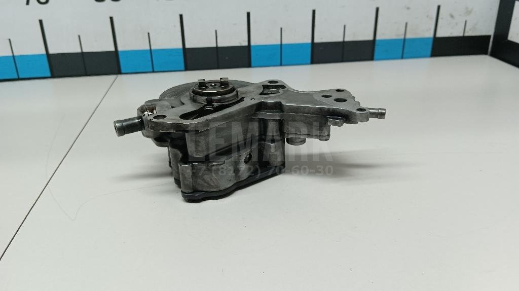 Насос вакуумный