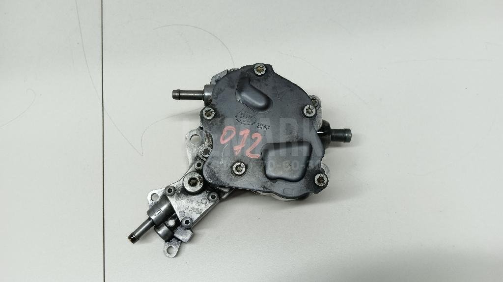 Насос вакуумный