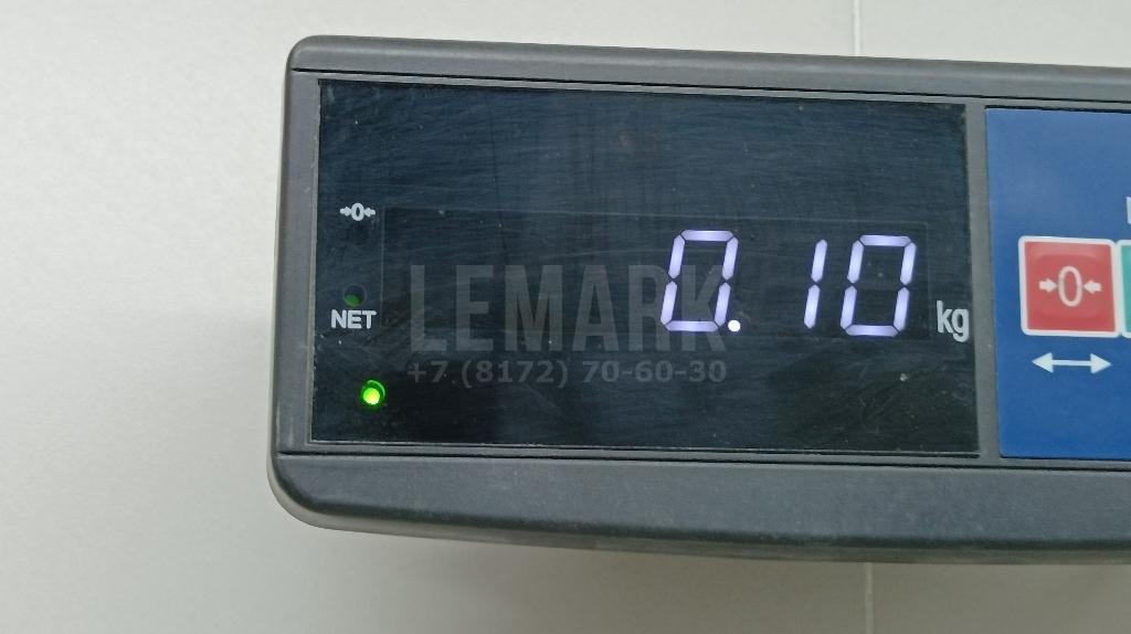 Активатор замка багажника