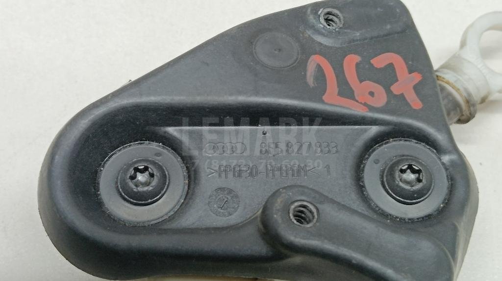 Активатор замка багажника