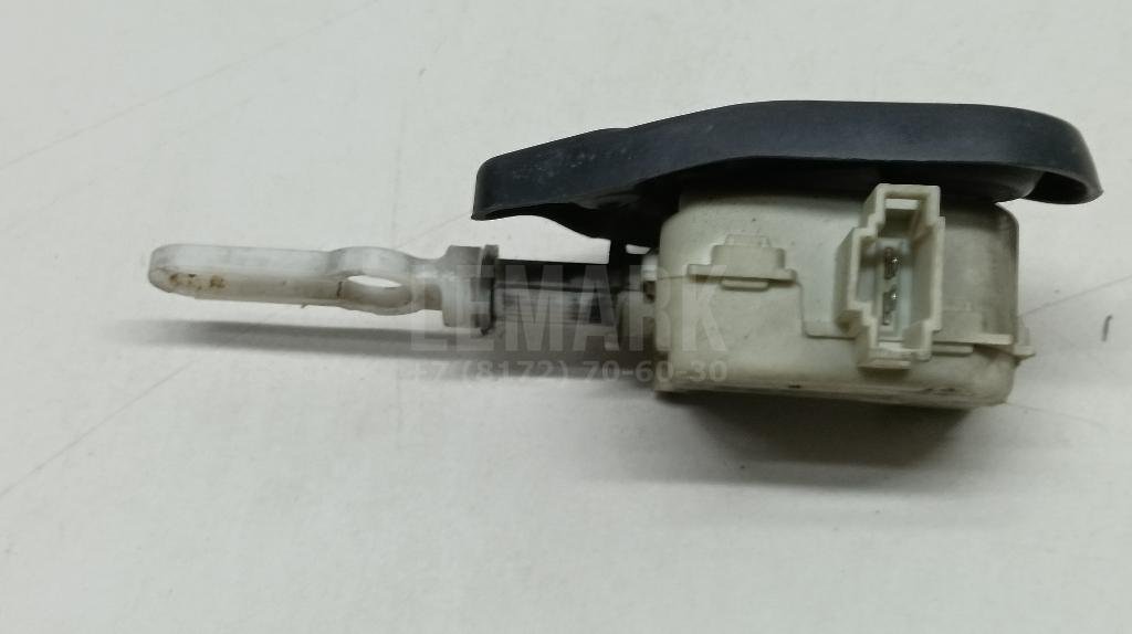 Активатор замка багажника