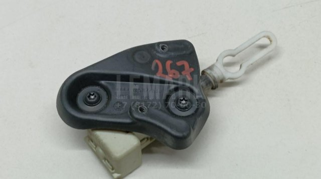 Активатор замка багажника