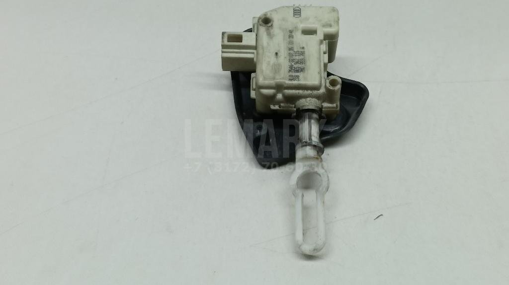 Активатор замка багажника