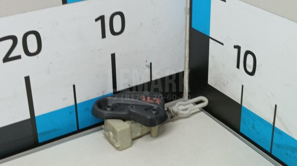 Активатор замка багажника