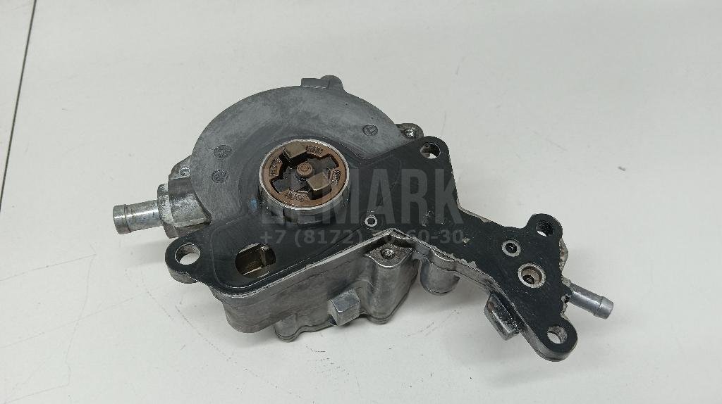 Насос вакуумный