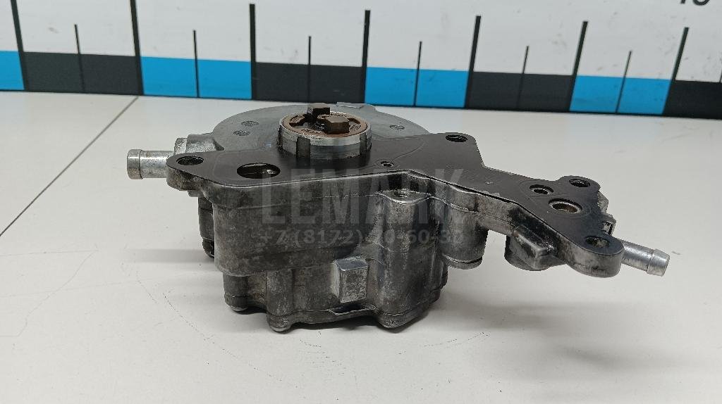 Насос вакуумный