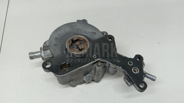 Насос вакуумный