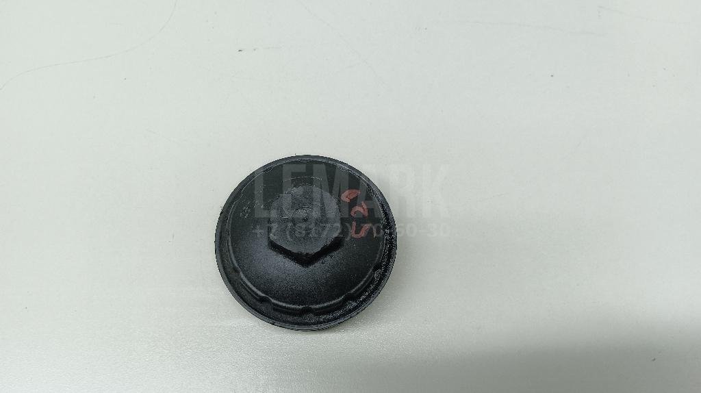 Крышка масляного фильтра