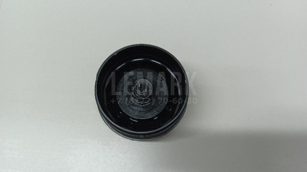 Крышка масляного фильтра