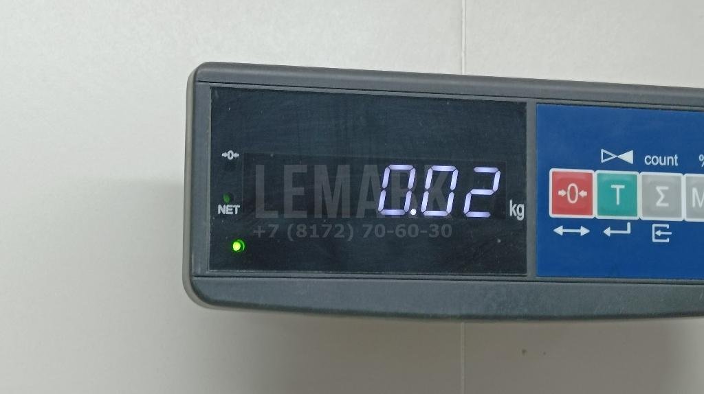 Форсунка омывателя лобового стекла