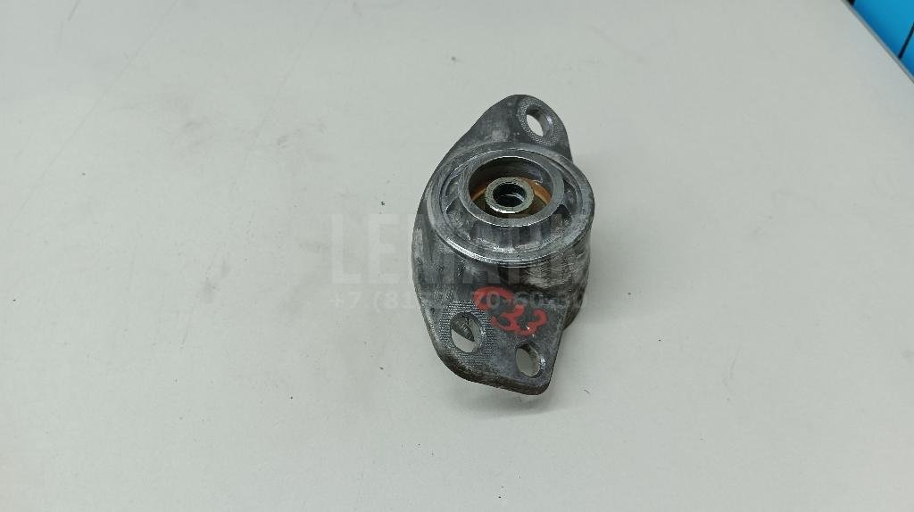 Опора заднего амортизатора