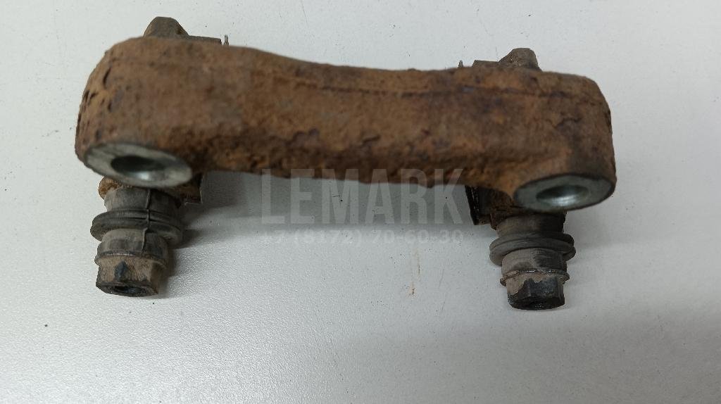 Скоба суппорта заднего левого