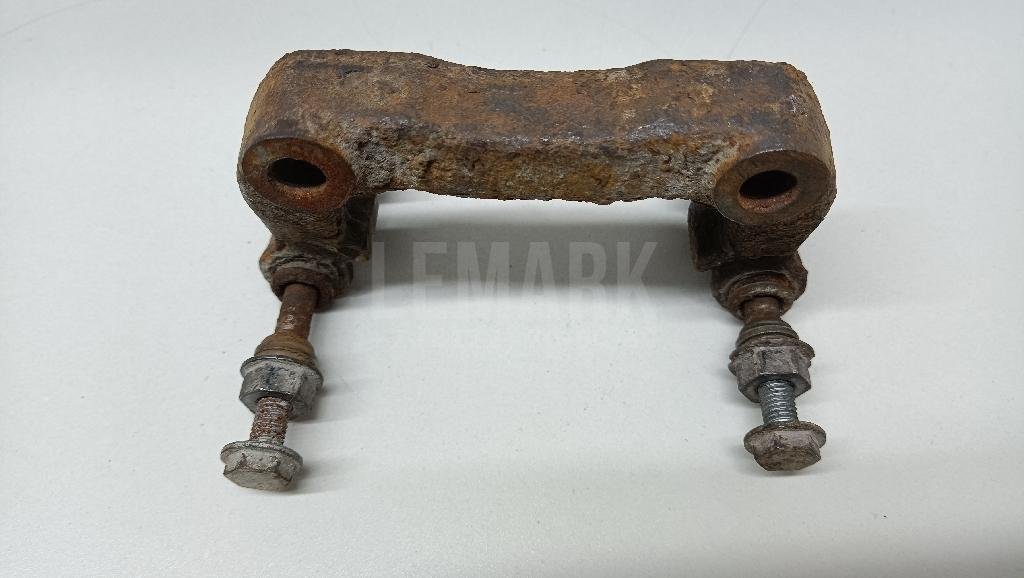 Скоба суппорта заднего левого