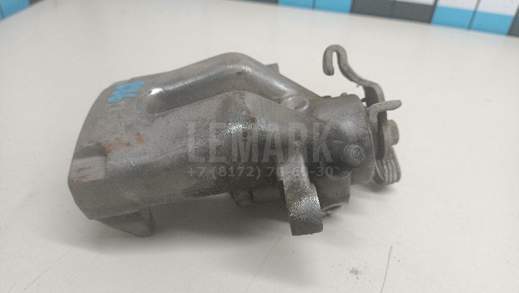 Скоба суппорта заднего левого