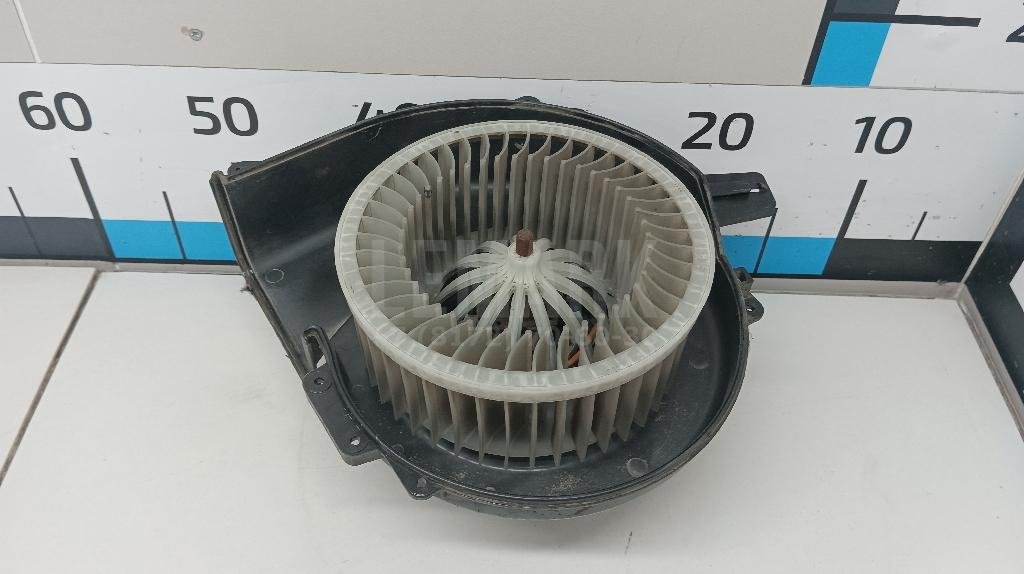 Моторчик отопителя