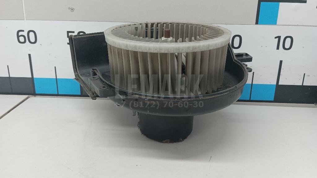 Моторчик отопителя