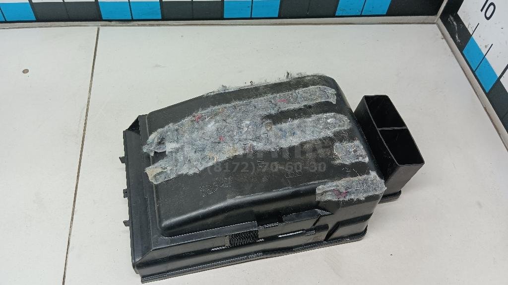 Корпус отопителя для  Alfa Romeo 164 1987-1998