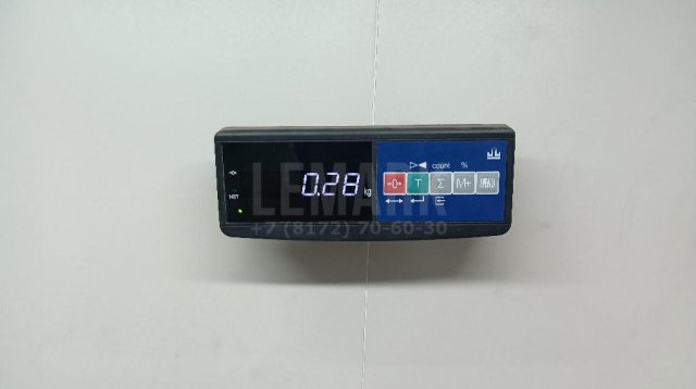 Корпус отопителя