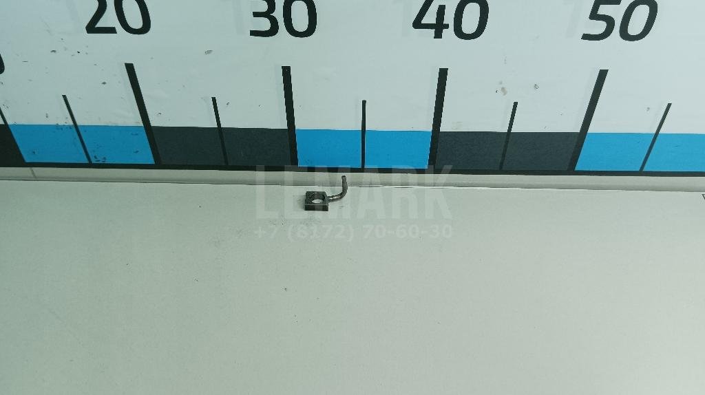 Форсунка масляная