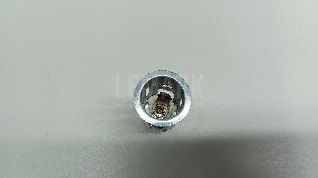 Гнездо прикуривателя