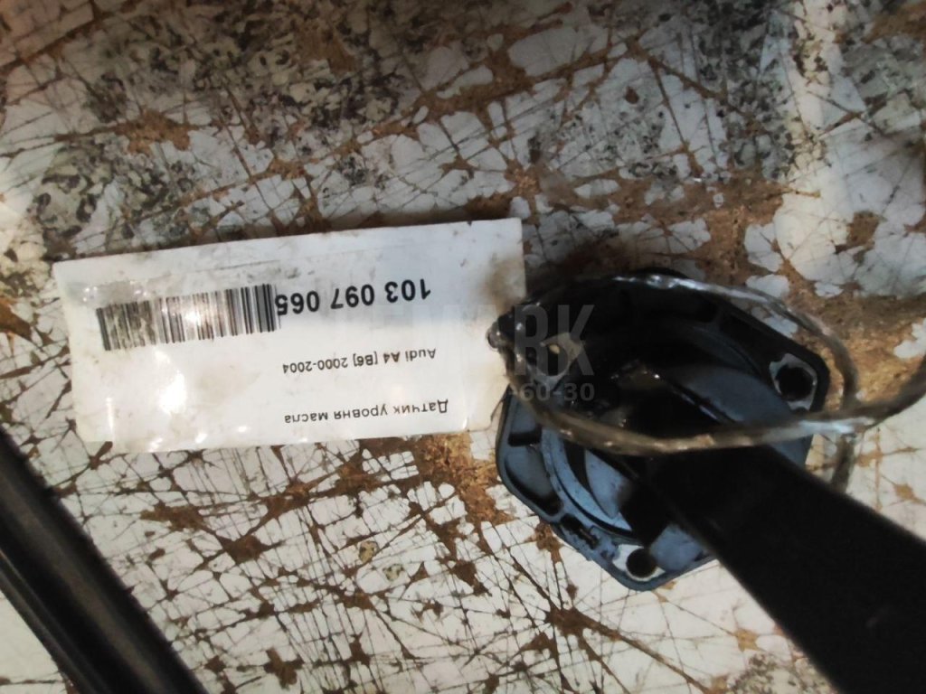 Датчик уровня масла