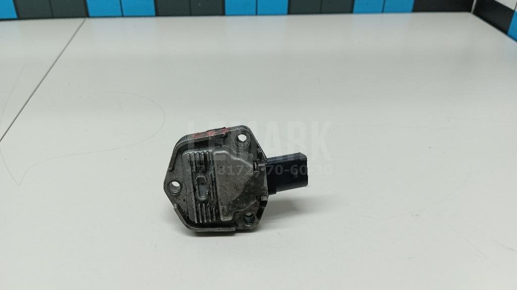 Датчик уровня масла