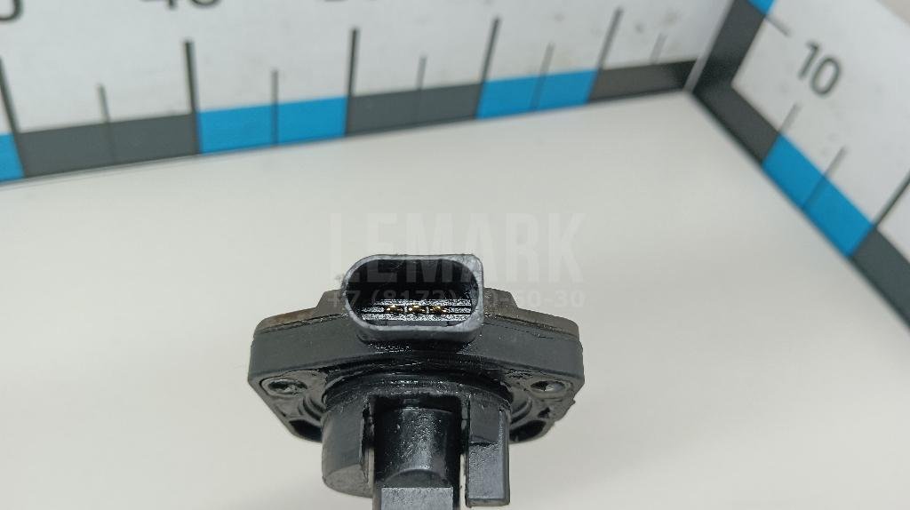 Датчик уровня масла