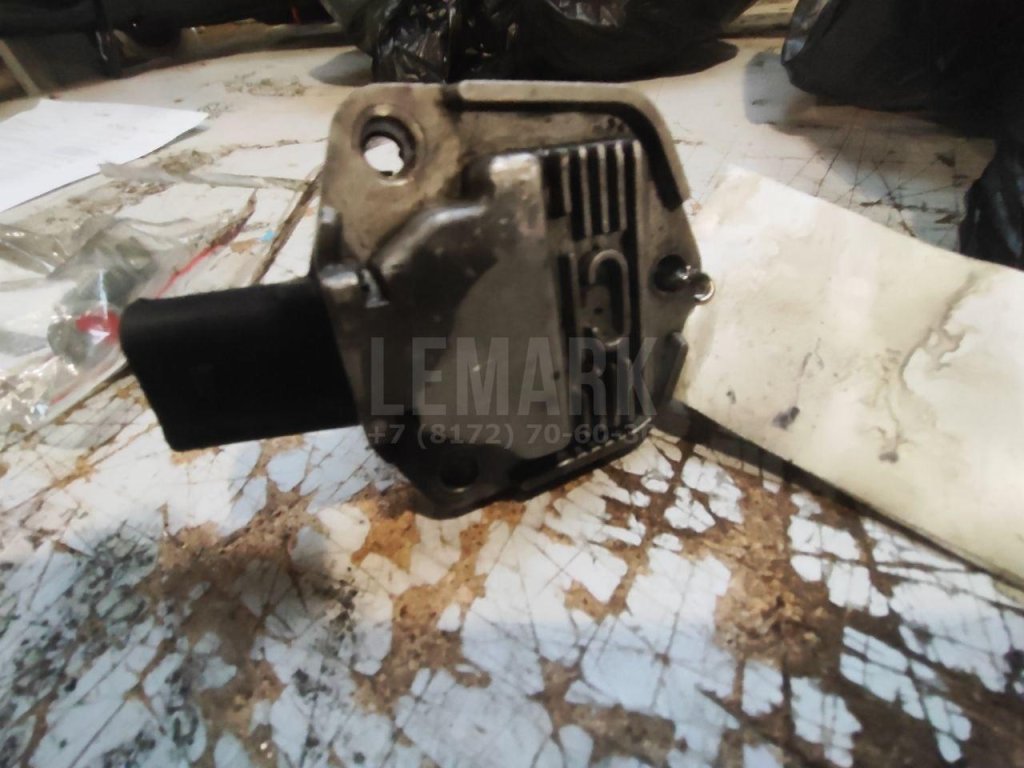 Датчик уровня масла