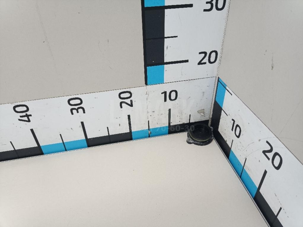 Крышка распредвала