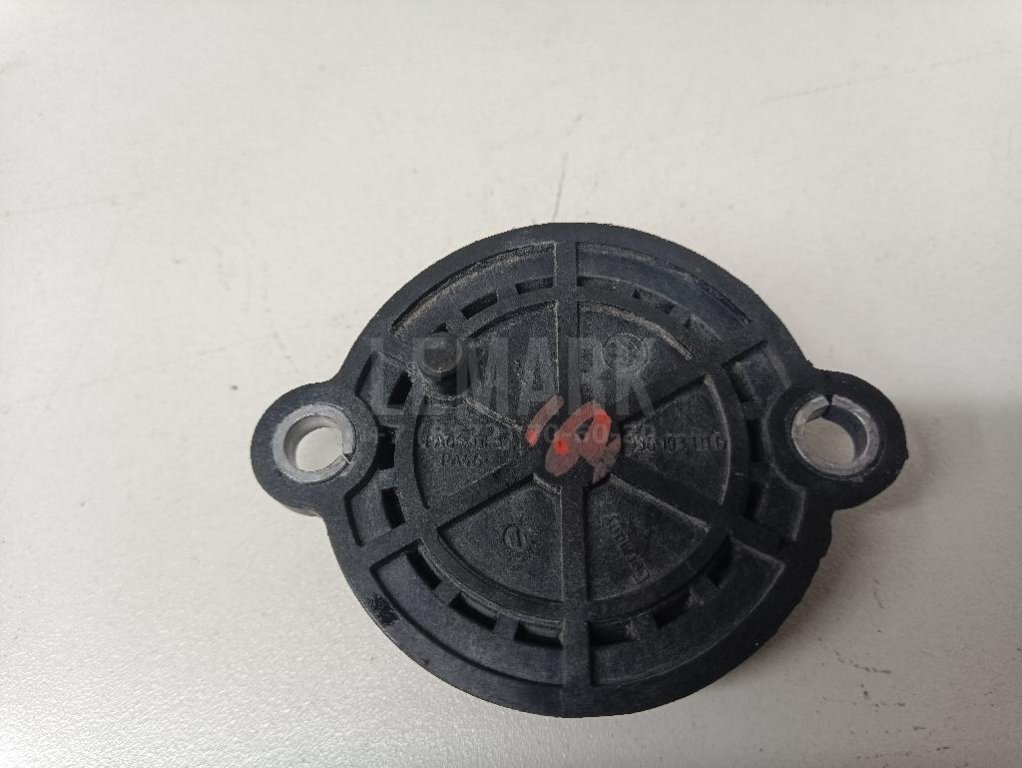 Крышка распредвала