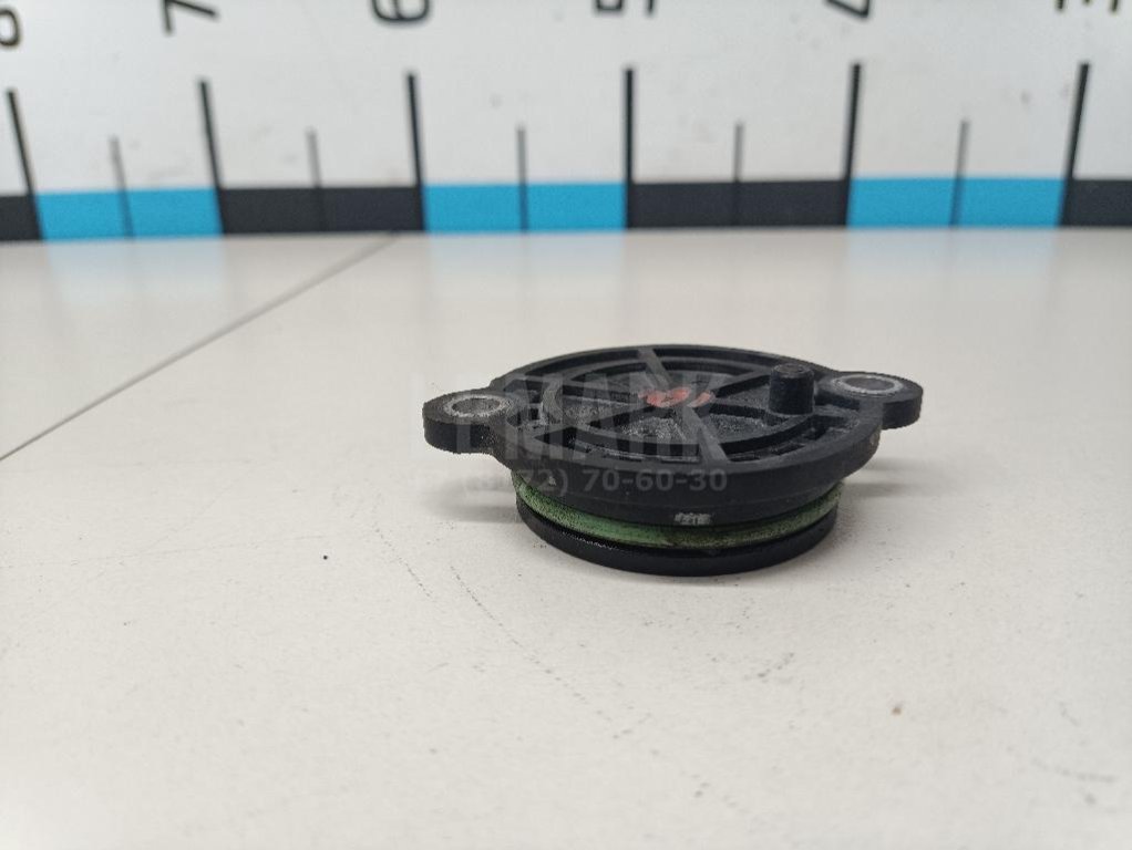 Крышка распредвала