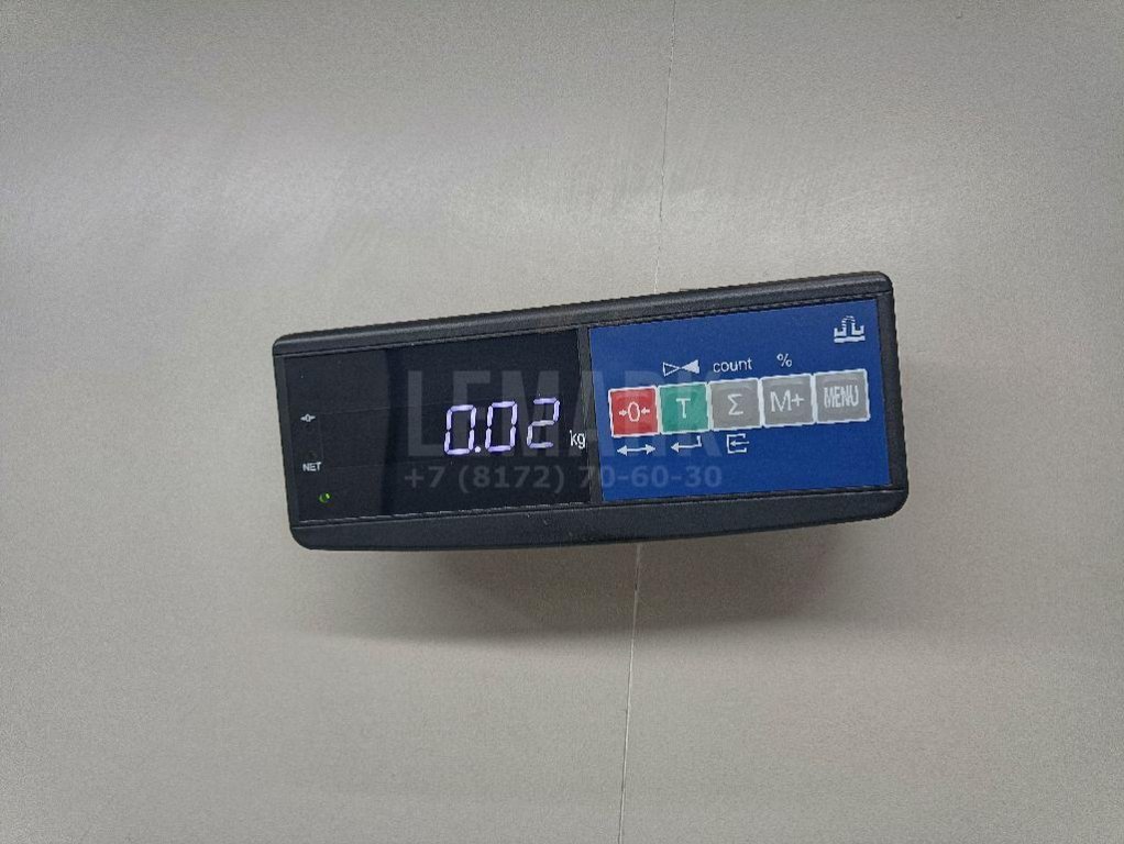 Крышка распредвала