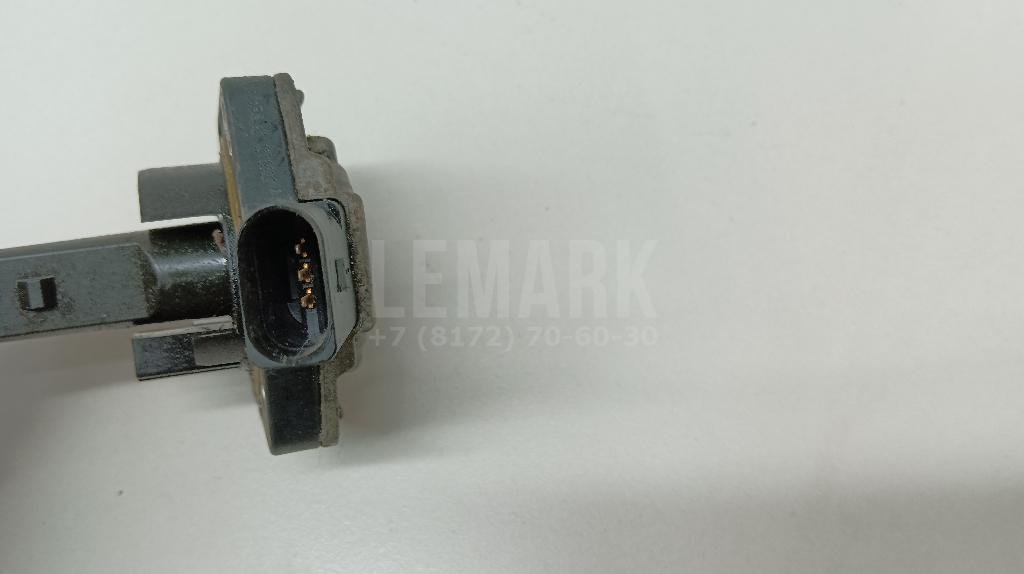 Датчик уровня масла