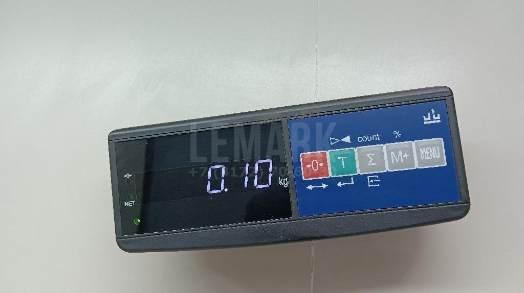 Датчик уровня масла